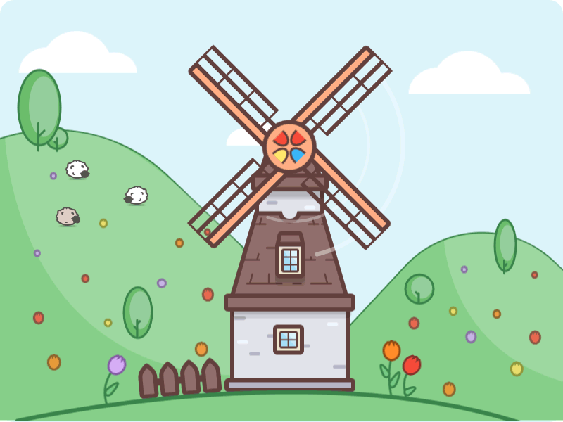 Windmill Farms